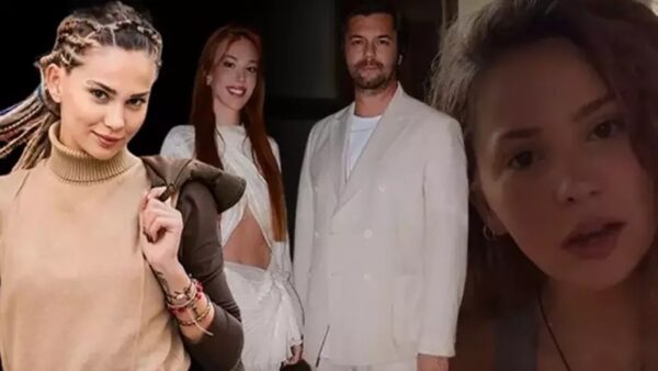 Sosyal Medya Fenomeni Ceren Yılmaz, Elçin Sangu ve Sevgilisiyle Davalık Oldu