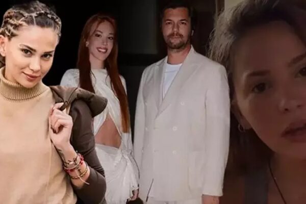 Sosyal Medya Fenomeni Ceren Yılmaz, Elçin Sangu ve Sevgilisiyle Davalık Oldu