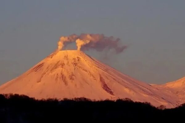 Türkiye’de Etna Tedirginliği! Türkiye’de Yanardağ Var mı?