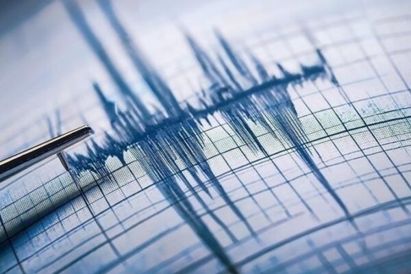 Antalya Alanya Açıklarında 4.0 Şiddetinde Deprem