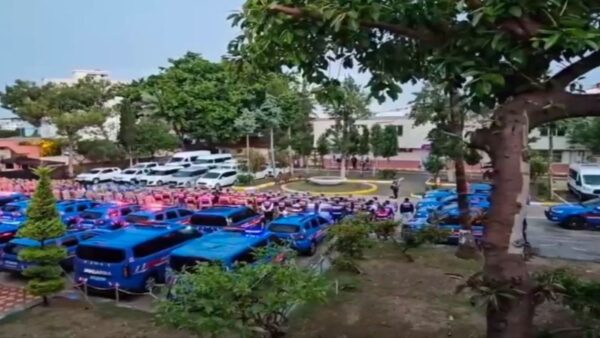 12 İlde Dolandırıcılık Operasyonu: 230 Gözaltı