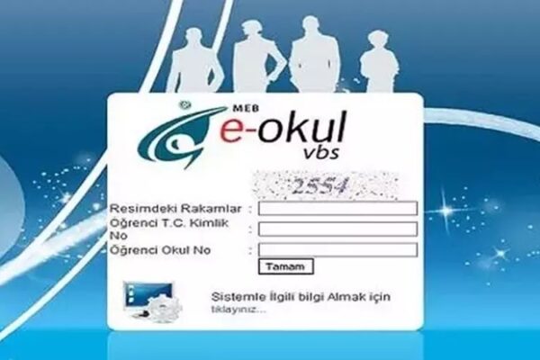 E-Okul Devamsızlık ve Not Girişi Ne Zaman Kapanacak?