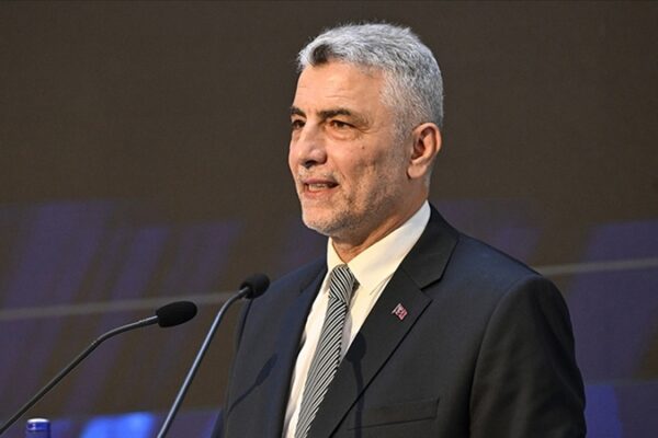 Ömer Bolat, Türkiye Ekonomisindeki Gelişmeleri Değerlendirdi