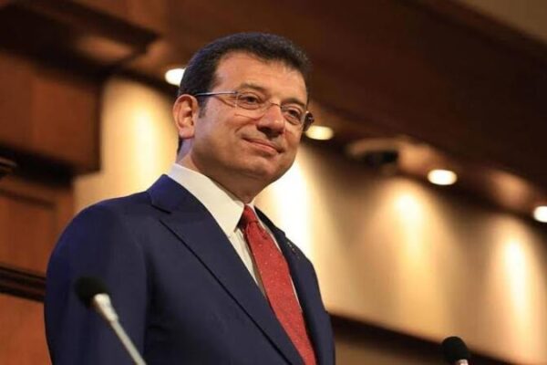 Ekrem İmamoğlu: “Ülkemizi Krize Sürükleyen Sistemden Kurtulmalıyız”