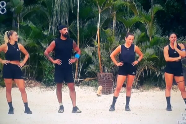 31 Mayıs Cumartesi Günü Survivor 2025’ten Kim Elendi?