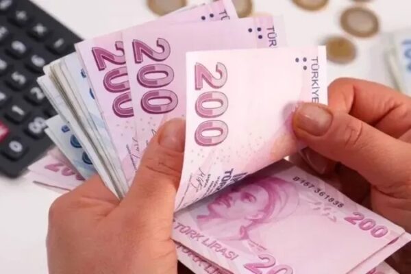 Emekli Maaşlarına Enflasyon Zammı Yolda: En Düşük Maaş İçin Yeni Rakamlar Masada