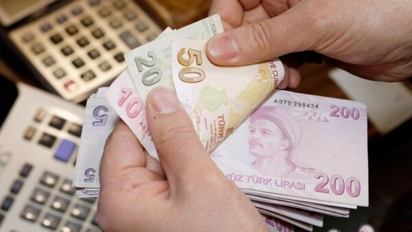 Temmuz 2025 Emekli Maaşı Zammı Ne Kadar Olacak? İşte Beklenen Artış Oranları