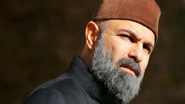 Erkan Avcı Yeni Sezonda Kızılcık Şerbeti İle Ekranlarda Olacak