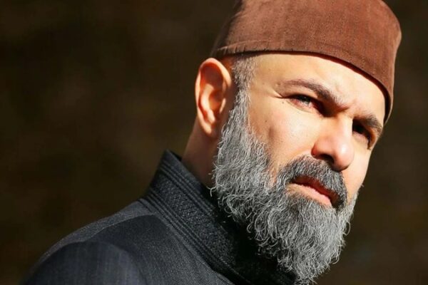 Erkan Avcı Yeni Sezonda Kızılcık Şerbeti İle Ekranlarda Olacak