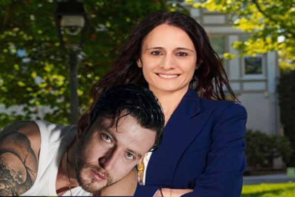 İpek Kıraç ve DJ Sezer Uysal Evlilik Hazırlığında