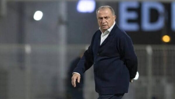 Al-Shabab’da Fatih Terim Dönemi Resmen Bitti