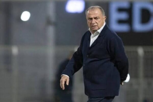 Al-Shabab’da Fatih Terim Dönemi Resmen Bitti