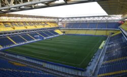 Fenerbahçe Kombine Bilet