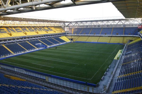 Fenerbahçe Kombine Bilet Satışları Başladı! İşte Fenerbahçe Kombine Fiyatları ve Bilet Kodu