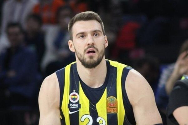 EuroLeague Şampiyonu Fenerbahçe’nin Yıldızı Marko Guduric İtalya’ya Gidiyor