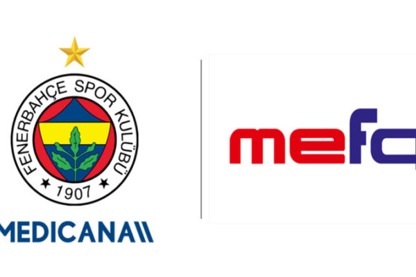 Fenerbahçe Medicana Kadın Voleybol Takımı’na Mefa Group Sponsor Oldu