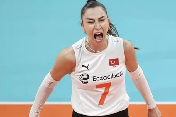 Fenerbahçe Medicana, Hande Baladın Transferini Duyurdu