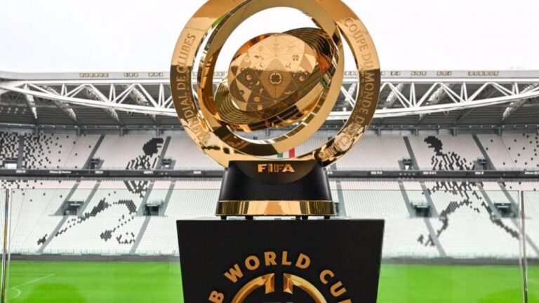 Dünya Kulüpler Kupası Takımlar Nasıl Seçiliyor