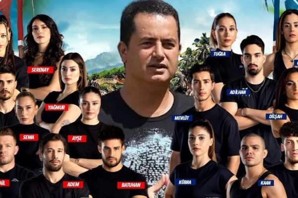 Survivor 2025 Finali Ne Zaman? Finalistleri Kimler?