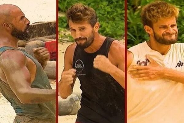 Survivor 2025 Finalistleri Belli Oldu: İşte, Şampiyonluk Yarışında Son İki İsim