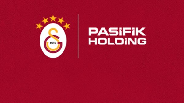 Galatasaray, Forma Göğüs Sponsoru İçin Pasifik Holding ile Anlaştı