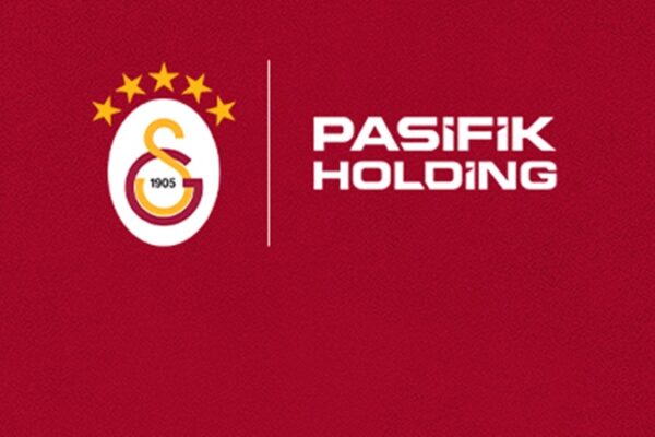 Galatasaray, Forma Göğüs Sponsoru İçin Pasifik Holding ile Anlaştı