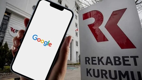 Rekabet Kurumu’ndan Google’a PMAX İncelemesi