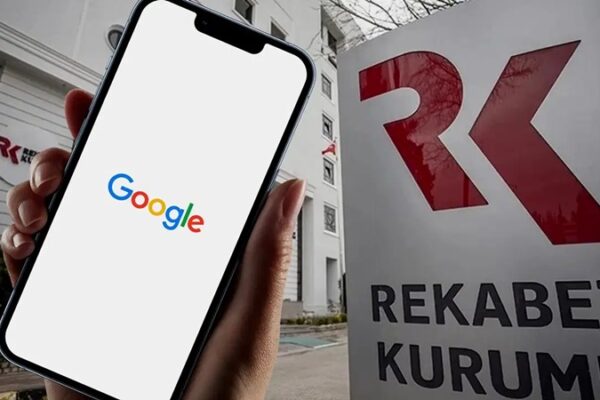 Rekabet Kurumu’ndan Google’a PMAX İncelemesi