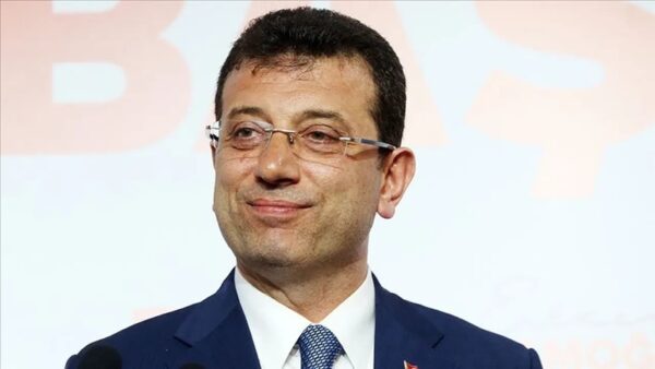Ümit Özdağ’ın Serbest Kalmasının Ardından Gözler Ekrem İmamoğlu’na Çevrildi