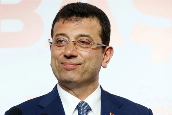 Ümit Özdağ’ın Serbest Kalmasının Ardından Gözler Ekrem İmamoğlu’na Çevrildi