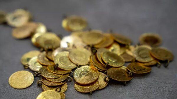 Gram Altın Rekor Kırdı: Uzmanlardan 2025 Yılı Sonu Fiyat Tahmini