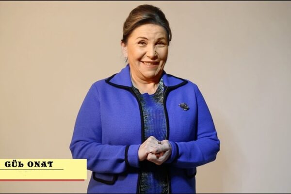 Sihirli Annem’in Perihan Teyzesi Gül Onat Hastaneye Kaldırıldı