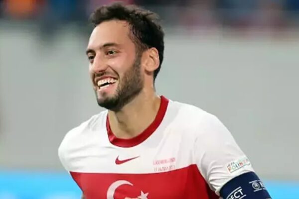 Hakan Çalhanoğlu’na Suudi Arabistan’dan Rekor Teklif
