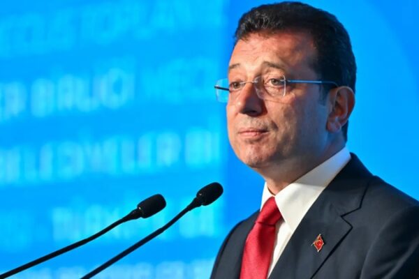 İmamoğlu Hakkında Açılan Hakaret Davasında Duruşma Tarihi Belli Oldu