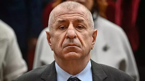 İkinci Kez Hakim Karşısına Çıkan Ümit Özdağ’ın Cezasında Artırım İstendi