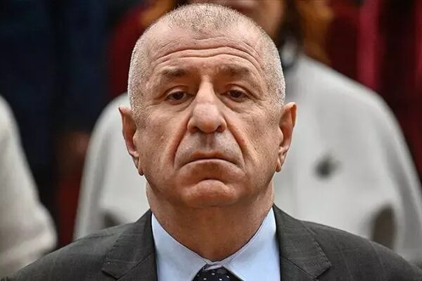 İkinci Kez Hakim Karşısına Çıkan Ümit Özdağ’ın Cezasında Artırım İstendi