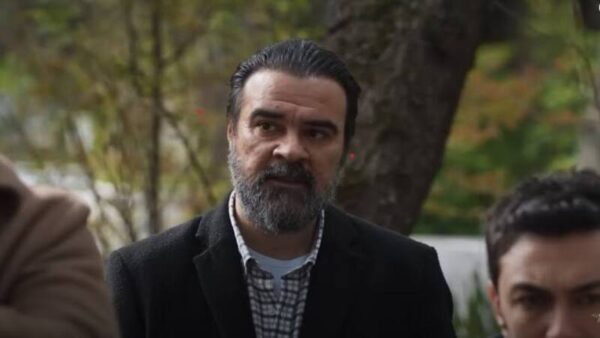 Alp Özgür Yaşin, Halo Dizisinin Yeni Sezon Kadrosuna Katıldı
