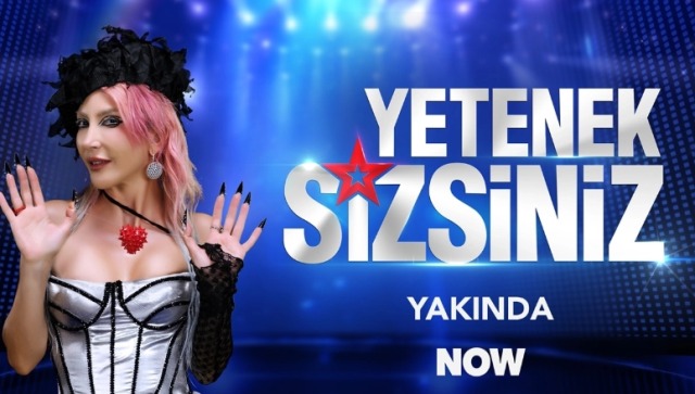 Hande Yener