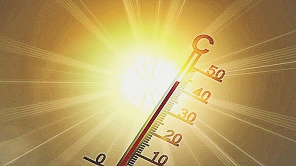 Türkiye Genelinde Sıcaklıklar Mevsim Normallerinin Üzerine Çıkacak
