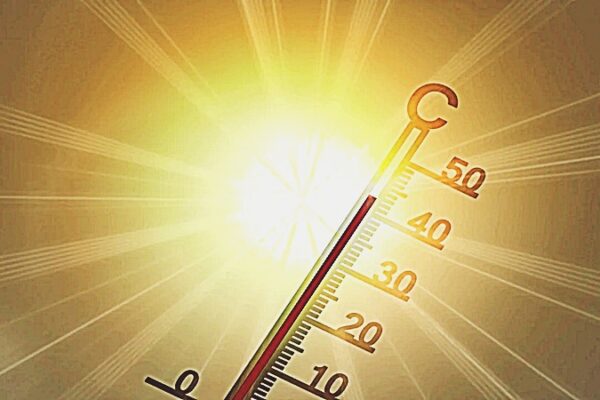 Türkiye Genelinde Sıcaklıklar Mevsim Normallerinin Üzerine Çıkacak