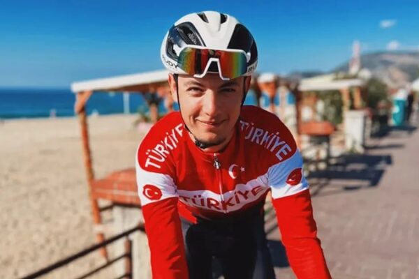 Mustafa Ayyorkun Tour of Iran Kazasında Hayatını Kaybetti
