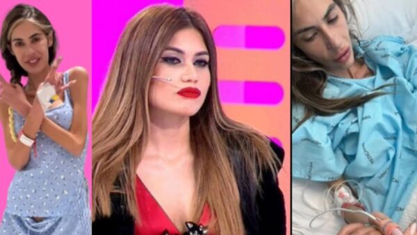 Nihal Candan Hayatını Kaybetti