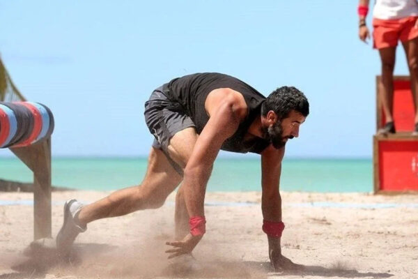 Survivor Hikmet Neden Tutuklanacak? Survivor Hikmet’in Suçu Ne?