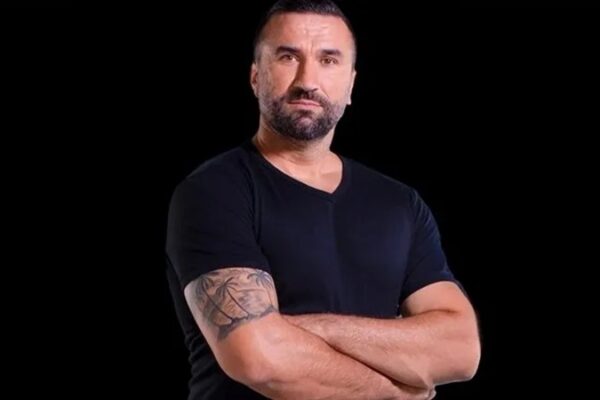 Survivor 2025’te Şok Ayrılık: Hikmet Tuğsuz Yarışmadan Çekildi, Hakkında Tutuklama İddiası