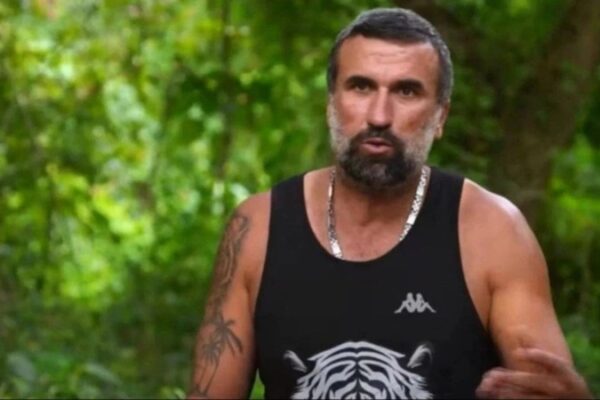 Hikmet Tuğsuz Survivor’dan Neden Ayrıldığını Açıkladı