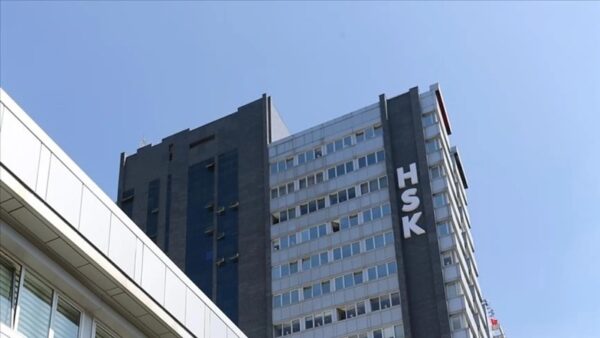HSK Ana Kararnamesi Açıklandı: 4 Bin 36 Hakim ve Savcının Görev Yeri Değişti