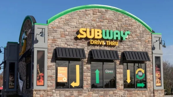 Türkiye’de de Şubesi Bulunan Fast-Food Zinciri İflas Sürecinde