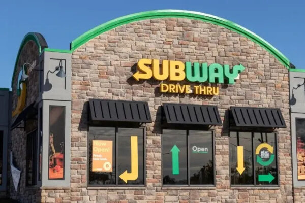 Türkiye’de de Şubesi Bulunan Fast-Food Zinciri İflas Sürecinde