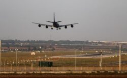 İncirlik Üssü Nerede