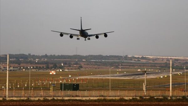 İncirlik Üssü Nerede? İşte Türkiye’deki ABD Üsleri